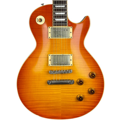 Edwards Les Paul Limited Model 2010 - Cherry Sunburst