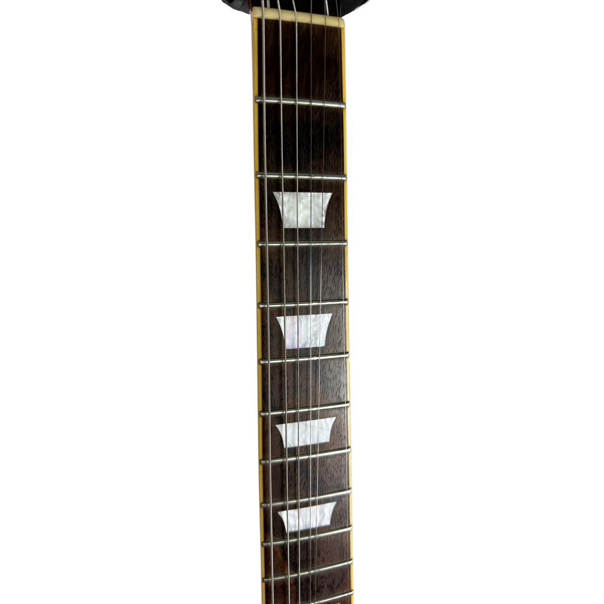 Edwards Les Paul Limited Model 2010 - Cherry Sunburst