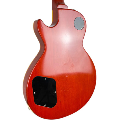 Edwards Les Paul Limited Model 2010 - Cherry Sunburst