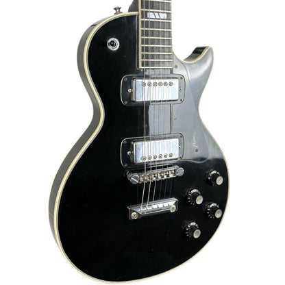 Framus S-360 Les Paul 1970s - Black