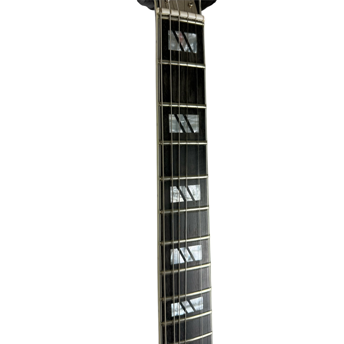 Framus S-360 Les Paul 1970s - Black