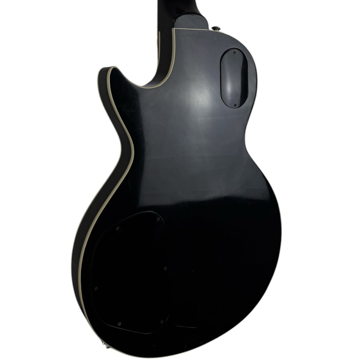 Framus S-360 Les Paul 1970s - Black