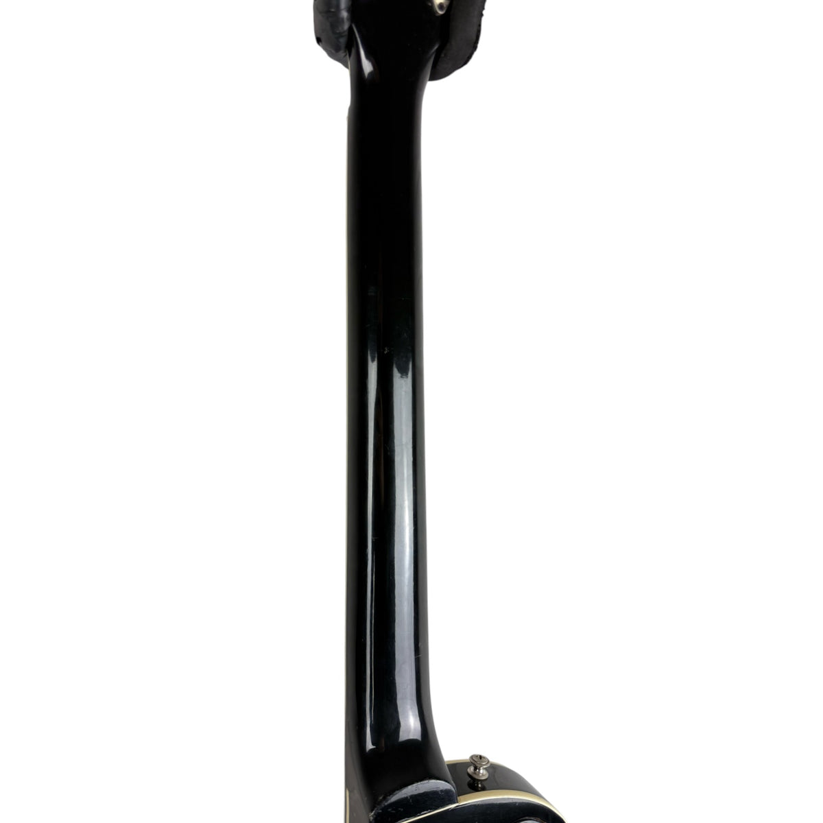 Framus S-360 Les Paul 1970s - Black