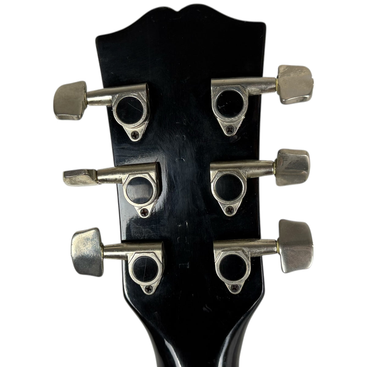 Framus S-360 Les Paul 1970s - Black