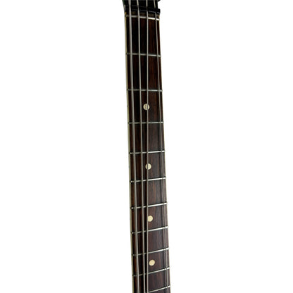 EKO Indy Bass 1972 - průhledná zelená