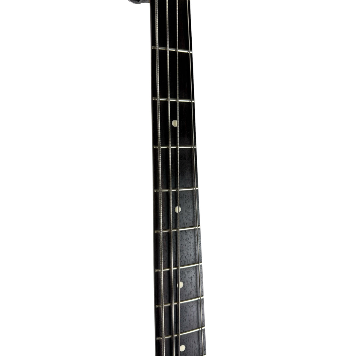 FGN Fujigen Japan J-Classic Bass 2015 - černá