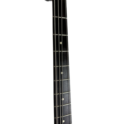 FGN Fujigen Japan J-Classic Bass 2015 - černá