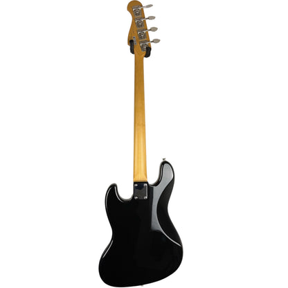 FGN Fujigen Japan J-Classic Bass 2015 - černá