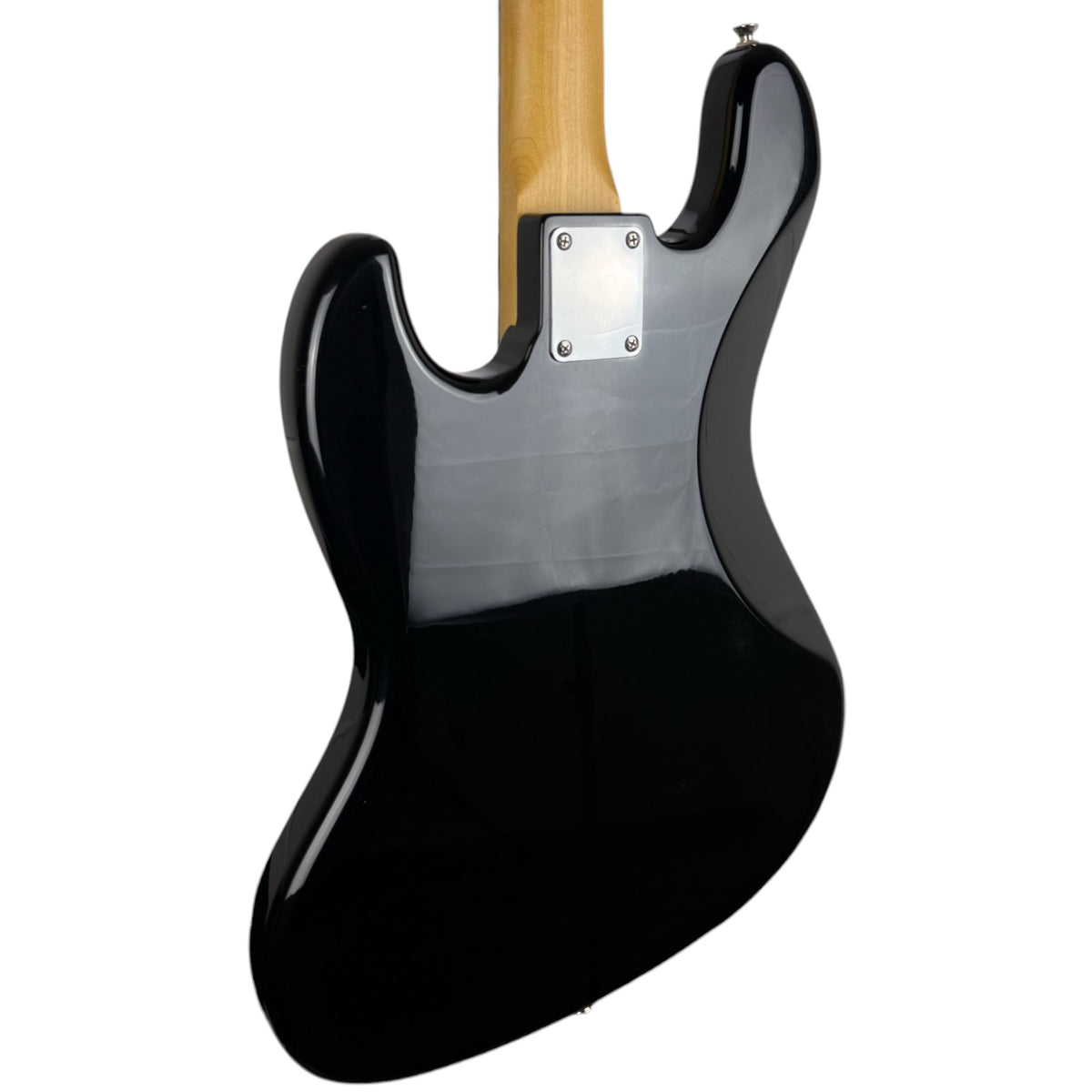 FGN Fujigen Japan J-Classic Bass 2015 - černá