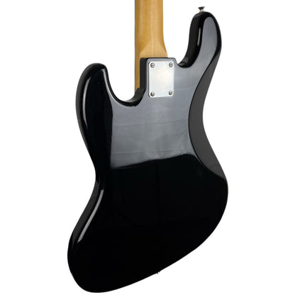 FGN Fujigen Japan J-Classic Bass 2015 - černá