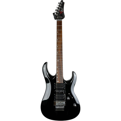 Cort X-6 Superstrat 2002 - Noir
