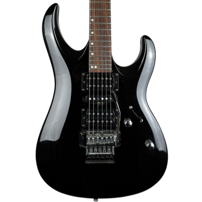 Cort X-6 Superstrat 2002 - Noir