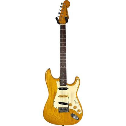 Yamaha Japonya Super R’nroller 400S Stratocaster 1970-1972 - Natural