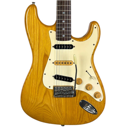 Yamaha Japonya Super R’nroller 400S Stratocaster 1970-1972 - Natural