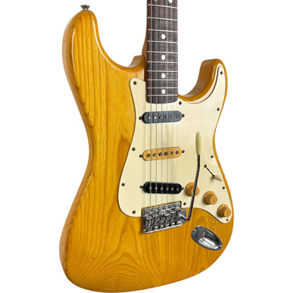 Yamaha Japonya Super R’nroller 400S Stratocaster 1970-1972 - Natural