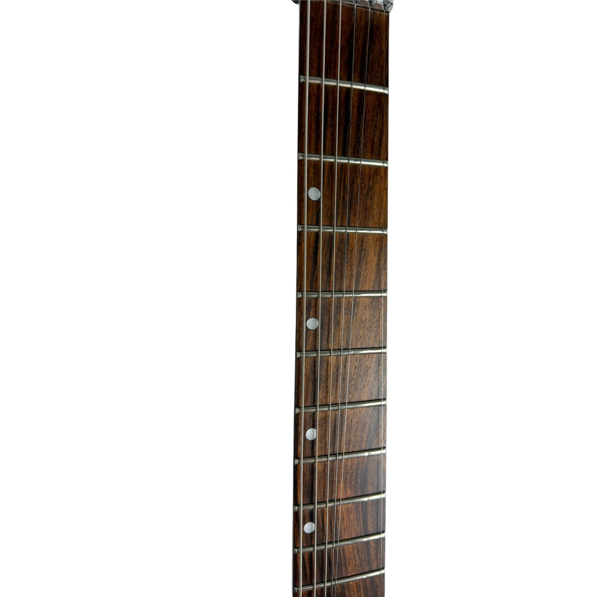 Cort X-6 Superstrat 2002 - Noir