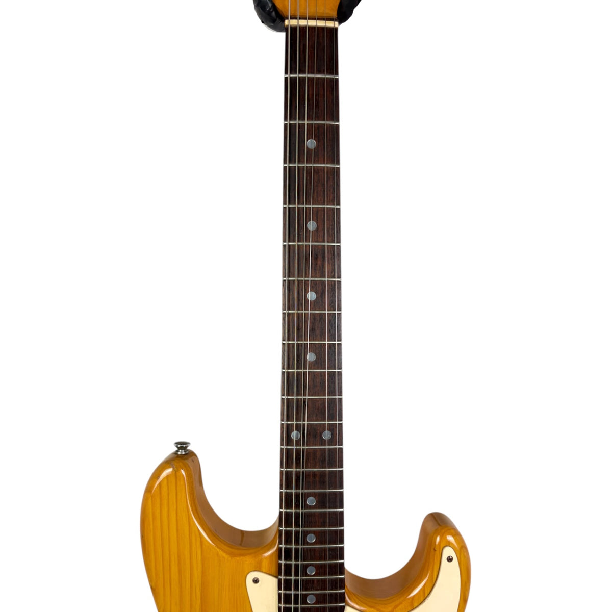 Yamaha Japonya Super R’nroller 400S Stratocaster 1970-1972 - Natural