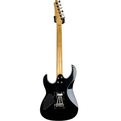 Cort X-6 Superstrat 2002 - Noir