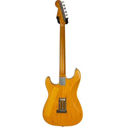 Yamaha Japonya Super R’nroller 400S Stratocaster 1970-1972 - Natural