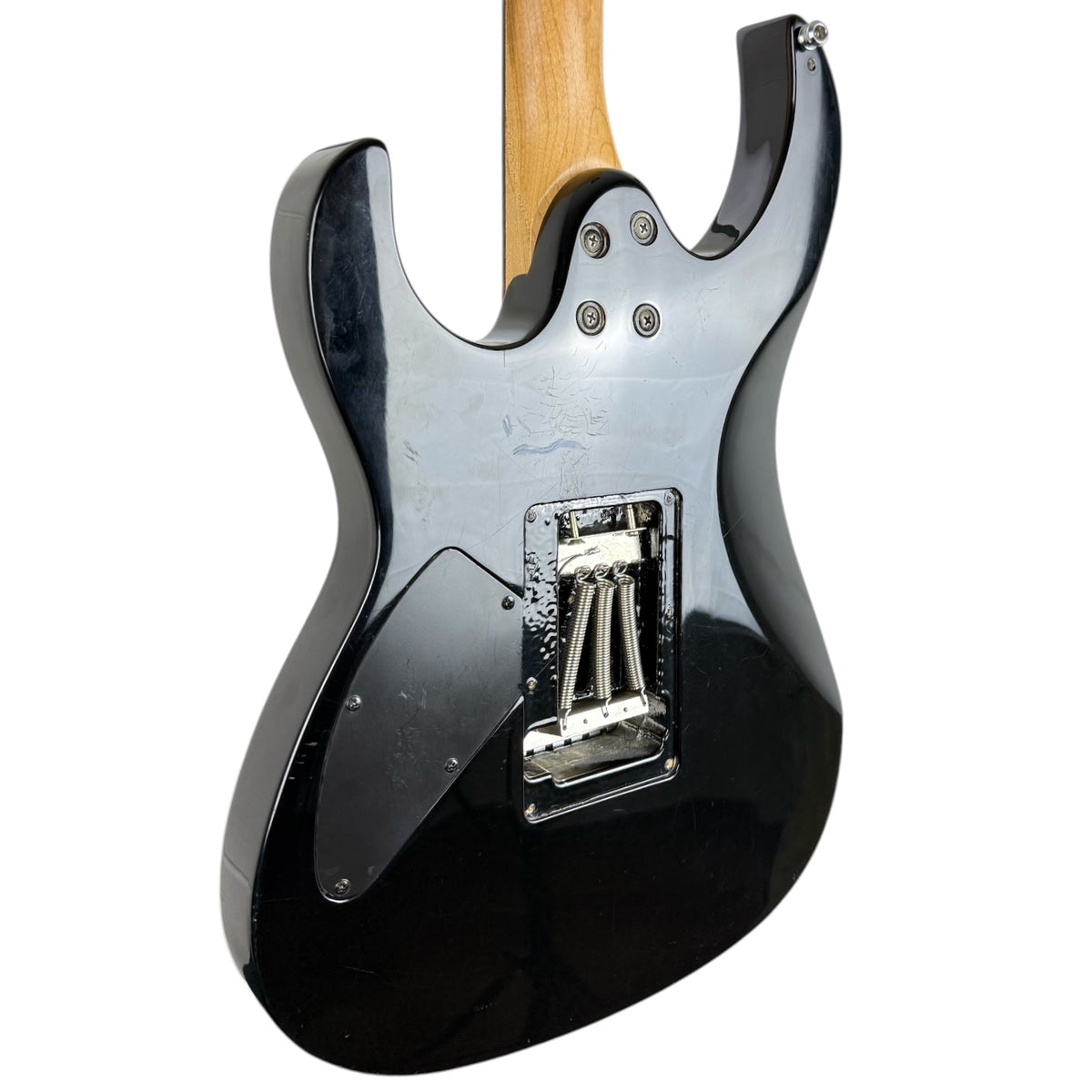 Cort X-6 Superstrat 2002 - Noir