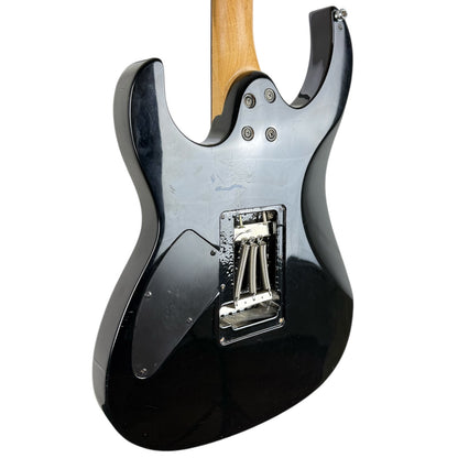 Cort X-6 Superstrat 2002 - Noir