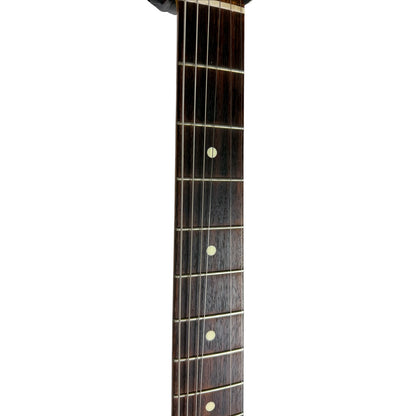Fender Japan ST-STD Stratocaster 1993-1994 - Sunburst