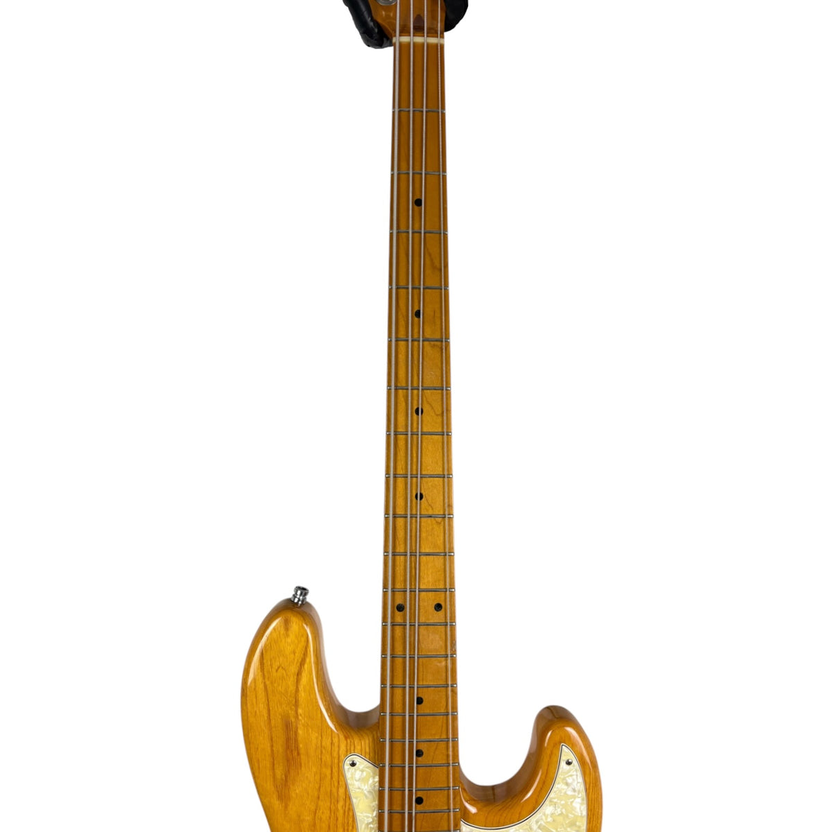Fender Custom Shop Jazz Bass 1990 - Natural