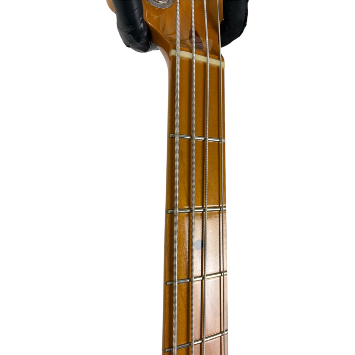 Fender Custom Shop Jazz Bass 1990 - Natural