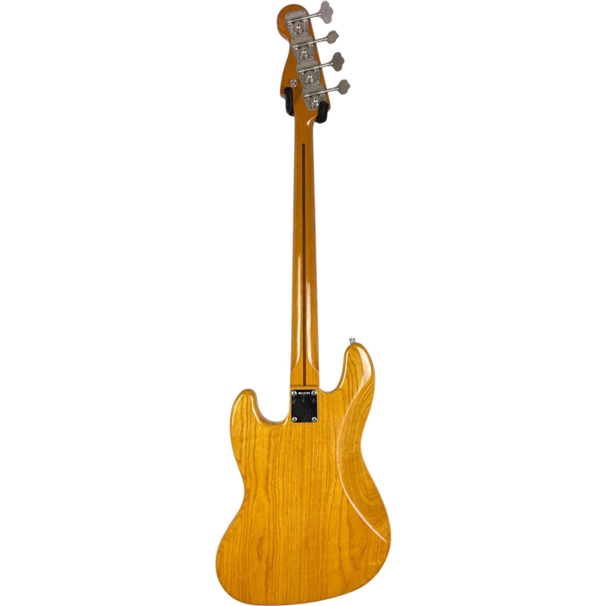 Fender Custom Shop Jazz Bass 1990 - Natural