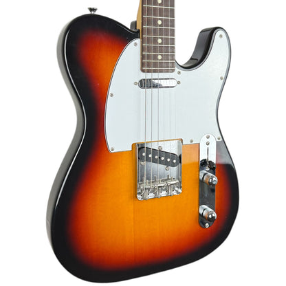FGN Fujigen Japan JTL7 Telecaster 2020 - Sunburst