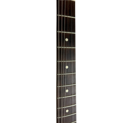 FGN Fujigen Japan JTL7 Telecaster 2020 - Sunburst