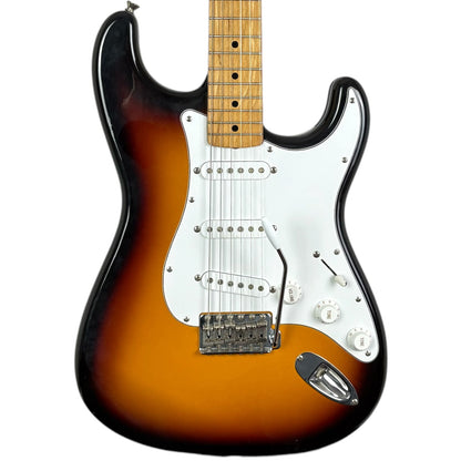 Fender Japan ST-36 Stratocaster 1993-1994 - Sunburst