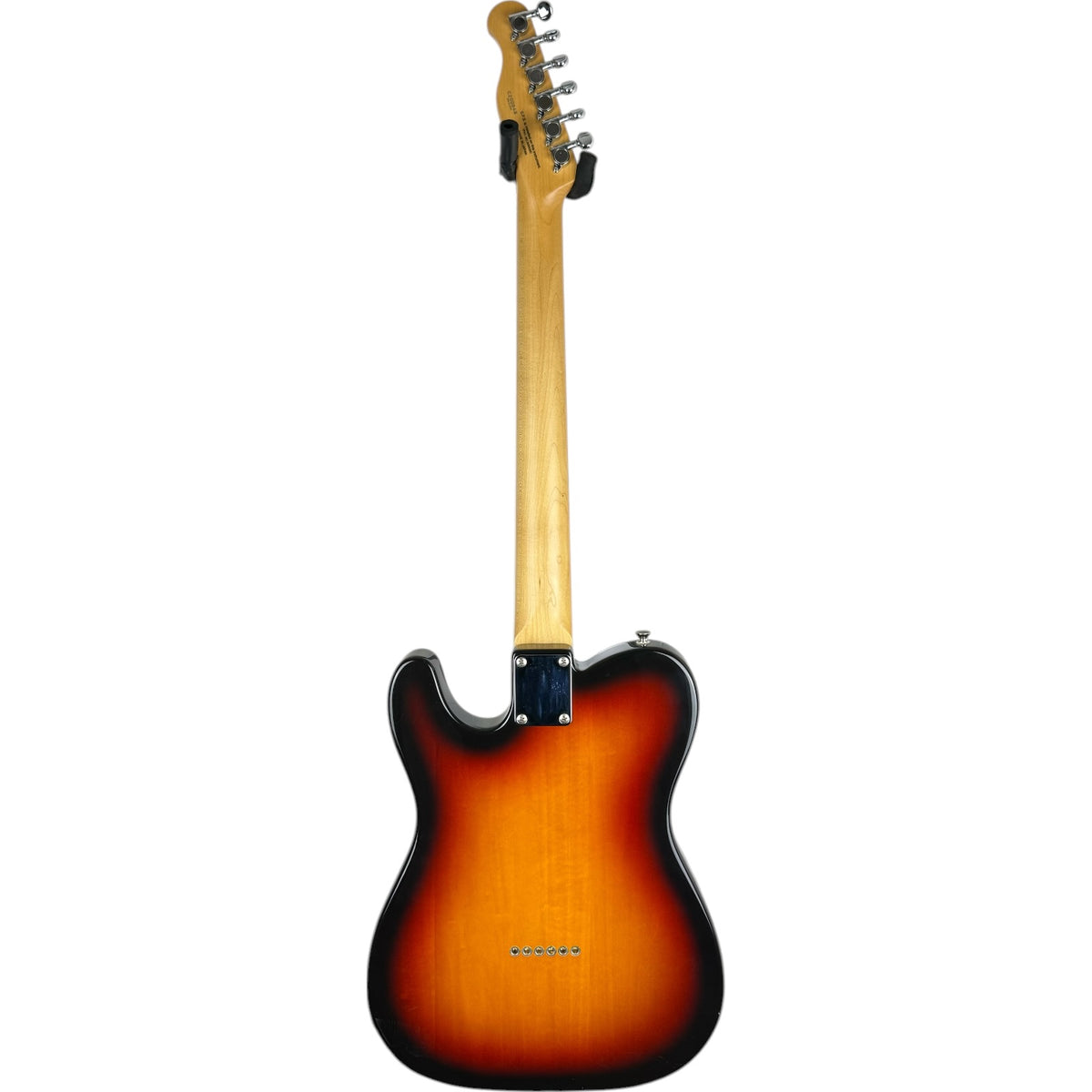 FGN Fujigen Japan JTL7 Telecaster 2020 - Sunburst