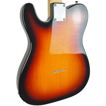 FGN Fujigen Japan JTL7 Telecaster 2020 - Sunburst