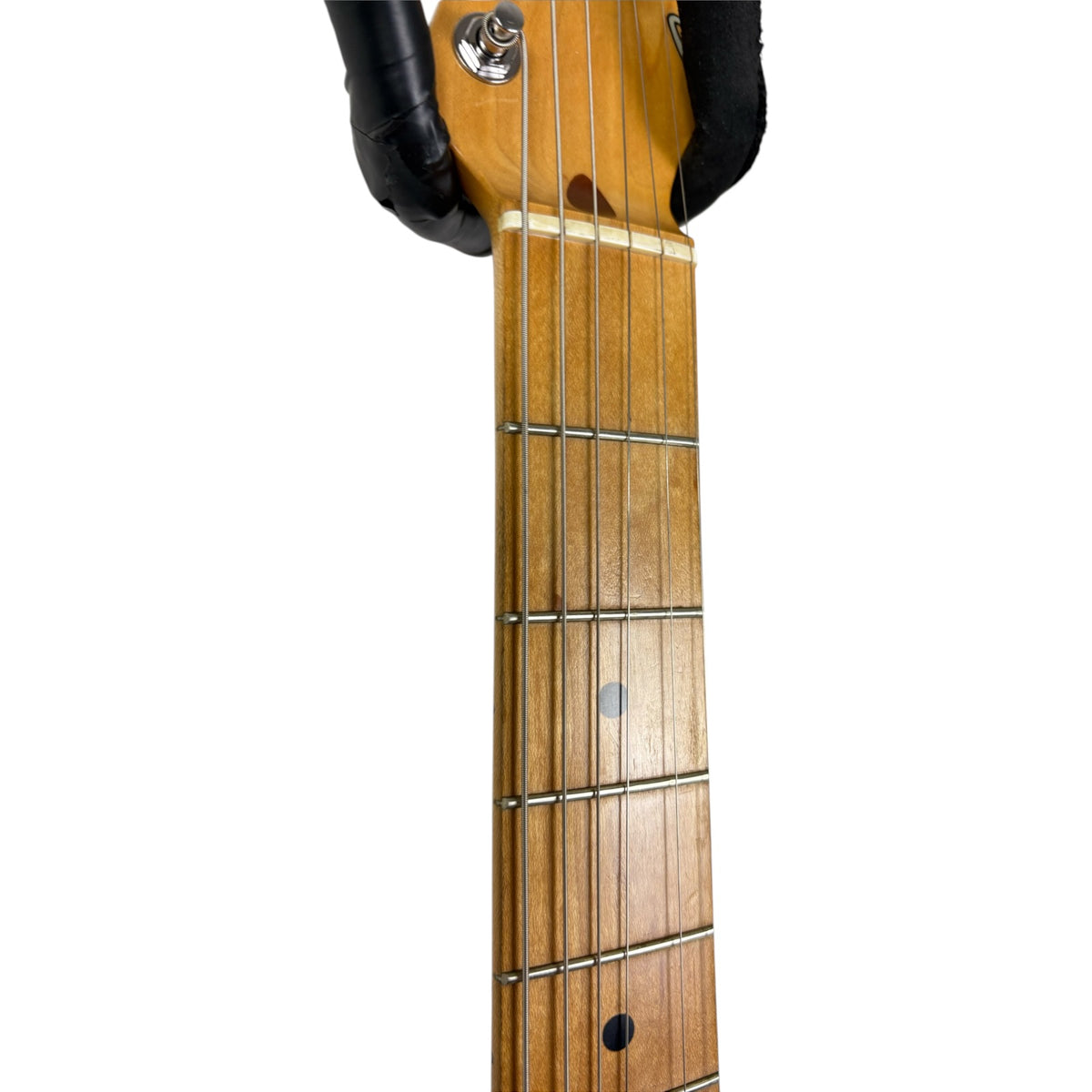 Fender Japan ST-36 Stratocaster 1993-1994 - Sunburst