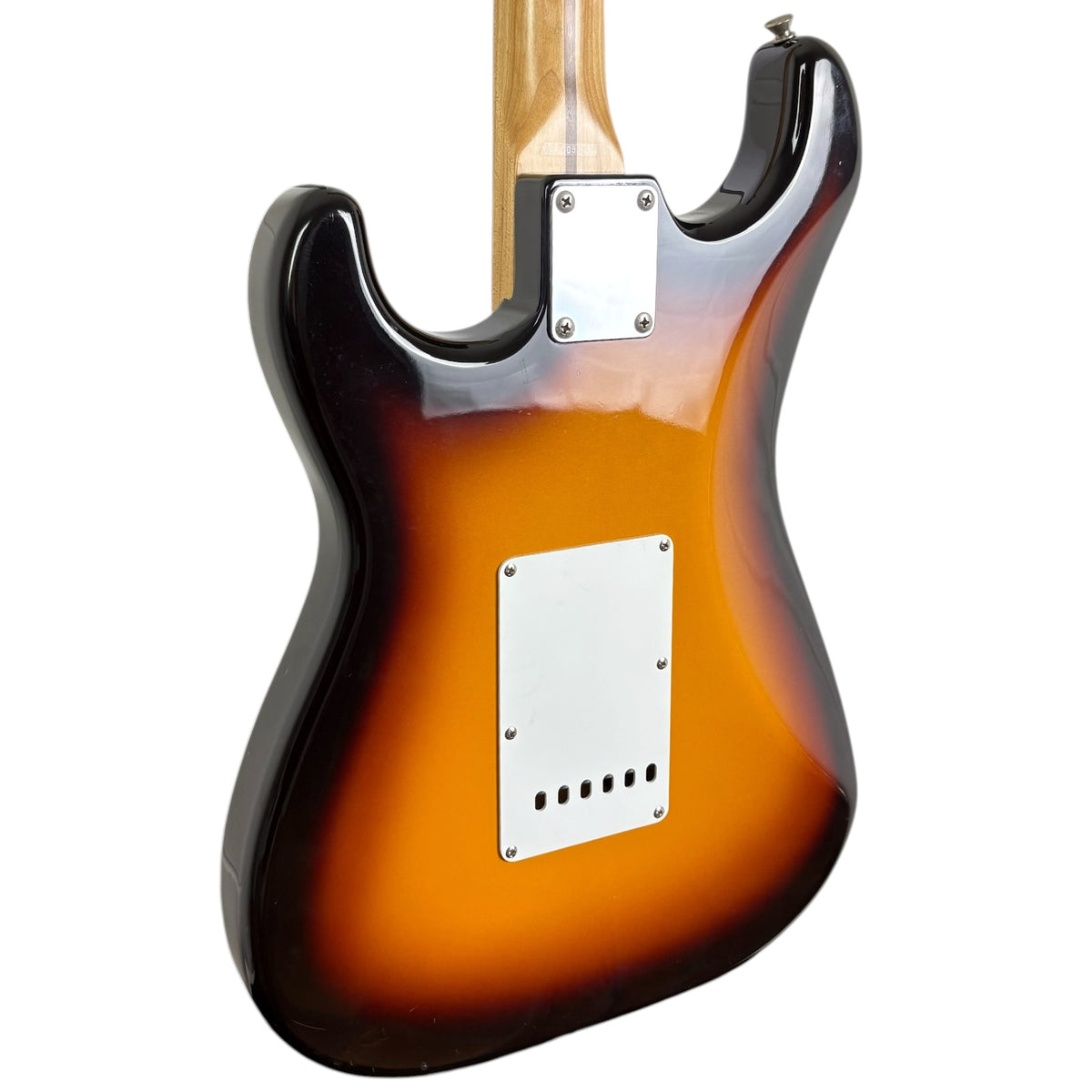 Fender Japan ST-36 Stratocaster 1993-1994 - Sunburst