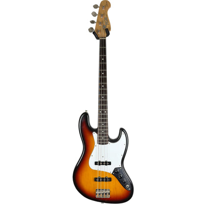 FGN Fujigen Japan JJB-5R Jazz Bass - Sunburst