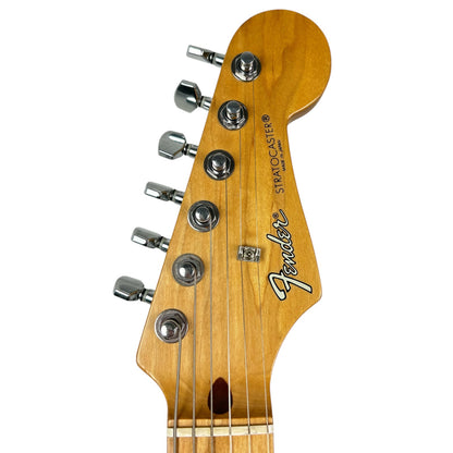 Fender Japan ST-36 Stratocaster 1993-1994 - Sunburst