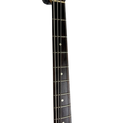 FGN Fujigen Japan JJB-5R Jazz Bass - Sunburst