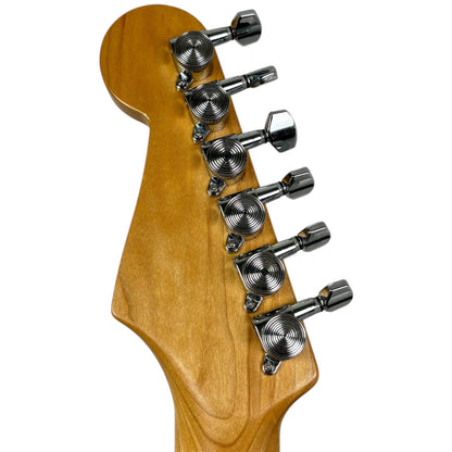 Fender Japan ST-36 Stratocaster 1993-1994 - Sunburst