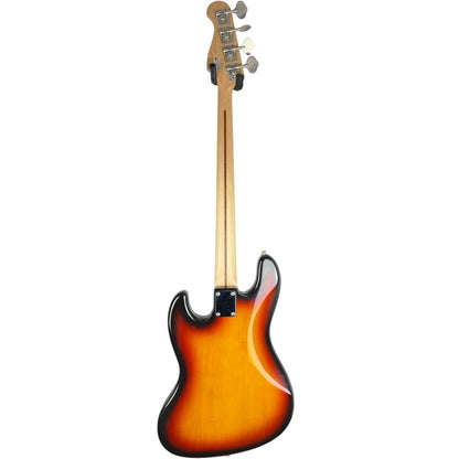 FGN Fujigen Japan JJB-5R Jazz Bass - Sunburst