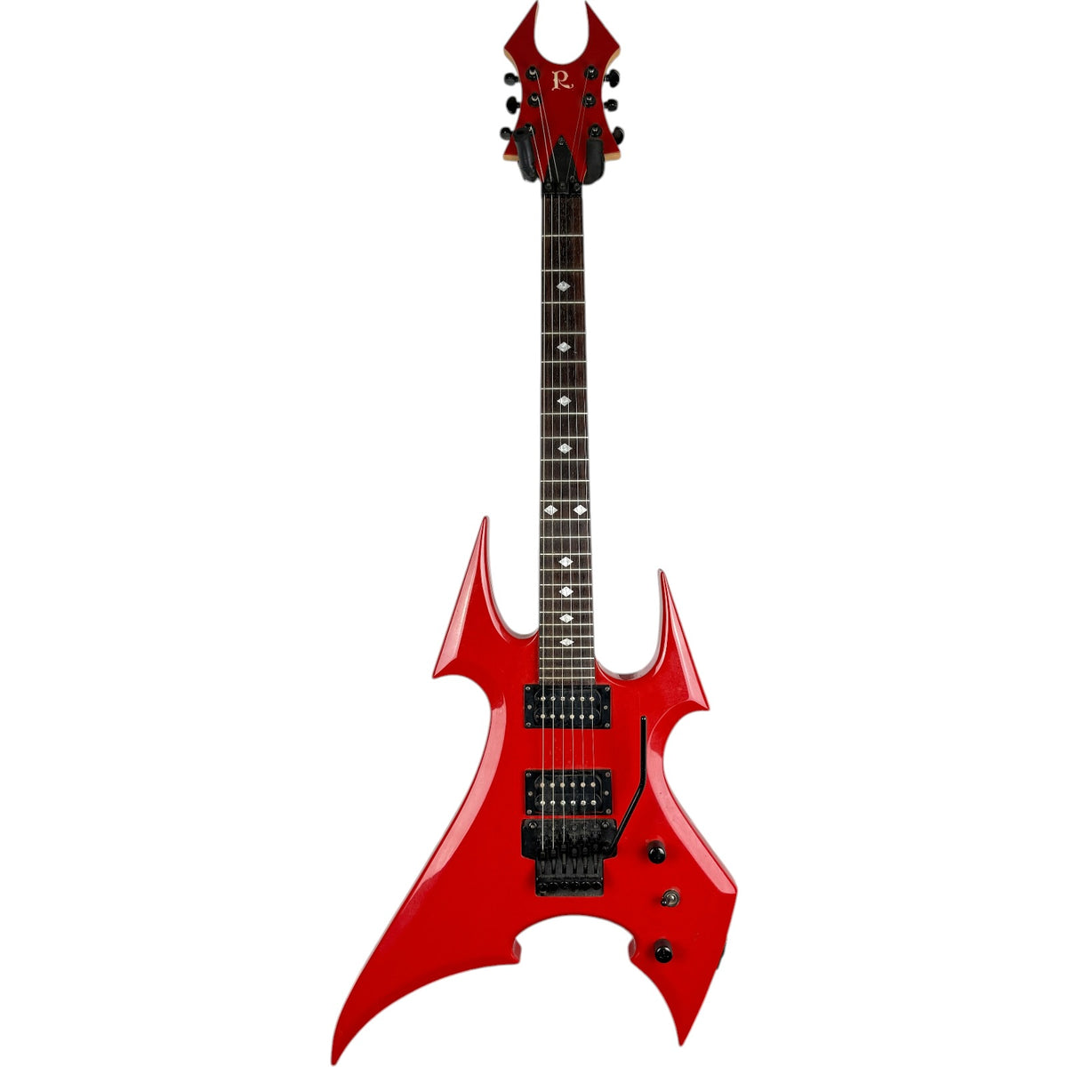 B.C. Rich Beast 2008 - Red