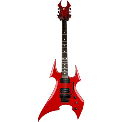 B.C. Rich Beast 2008 - Red
