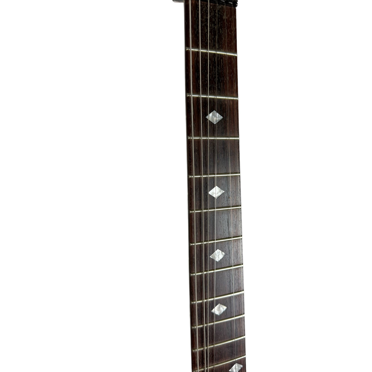 B.C. Rich Beast 2008 - Red