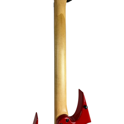 B.C. Rich Beast 2008 - Red
