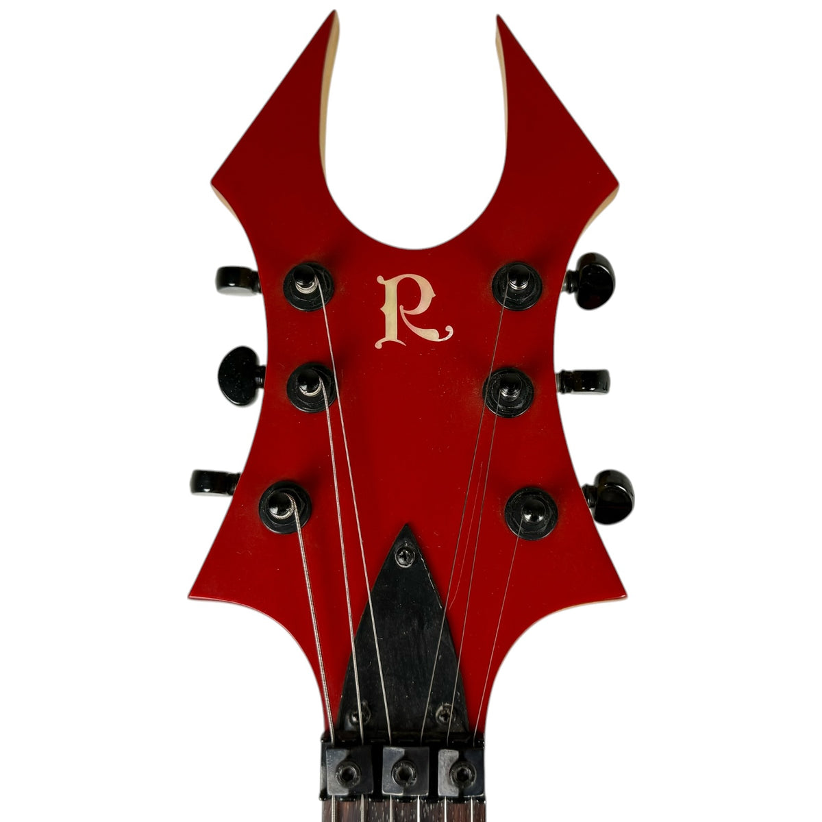 B.C. Rich Beast 2008 - Red