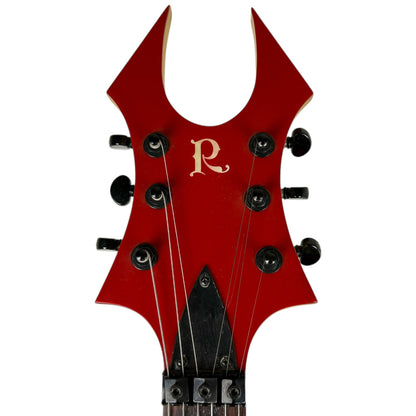B.C. Rich Beast 2008 - Red