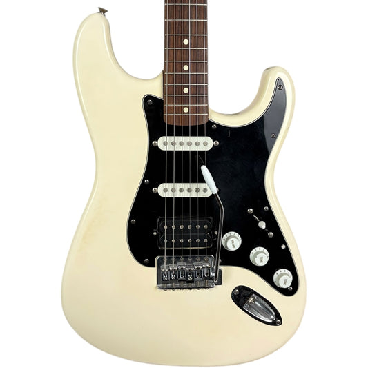 Fender Japan Stratocaster 1987-1988 1987-1988 - Branco Vintage