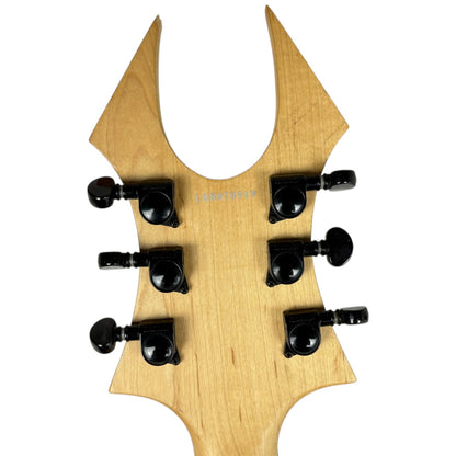 B.C. Rich Beast 2008 - Red