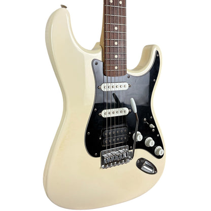 Fender Japan Stratocaster 1987-1988 1987-1988 - Branco Vintage